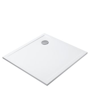 Поддон Акватон Калифорния 90x90см белый 1A713536CA010